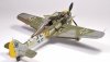 Omask 34025 Fw 190F-8 (yellow 14) for Eduard 8179 marking B 1/48